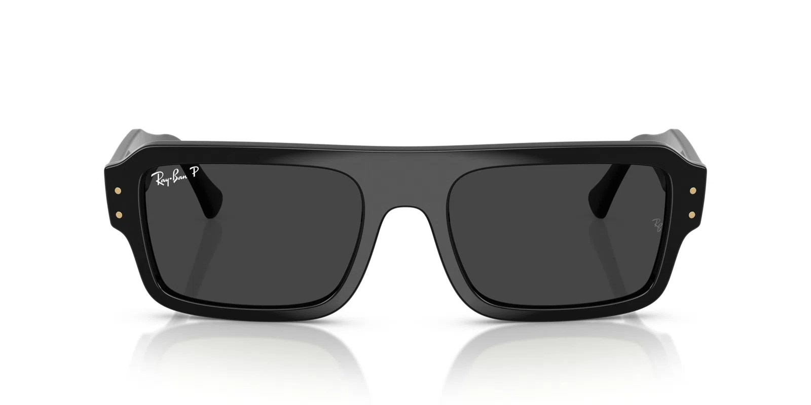 Ray-Ban Lukas 4454 Sunglasses - view 41